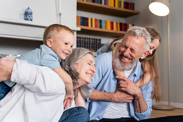 10 April Fools Pranks: Acorn Stairlifts Won’t Fool You with Our High-Quality Stairlifts