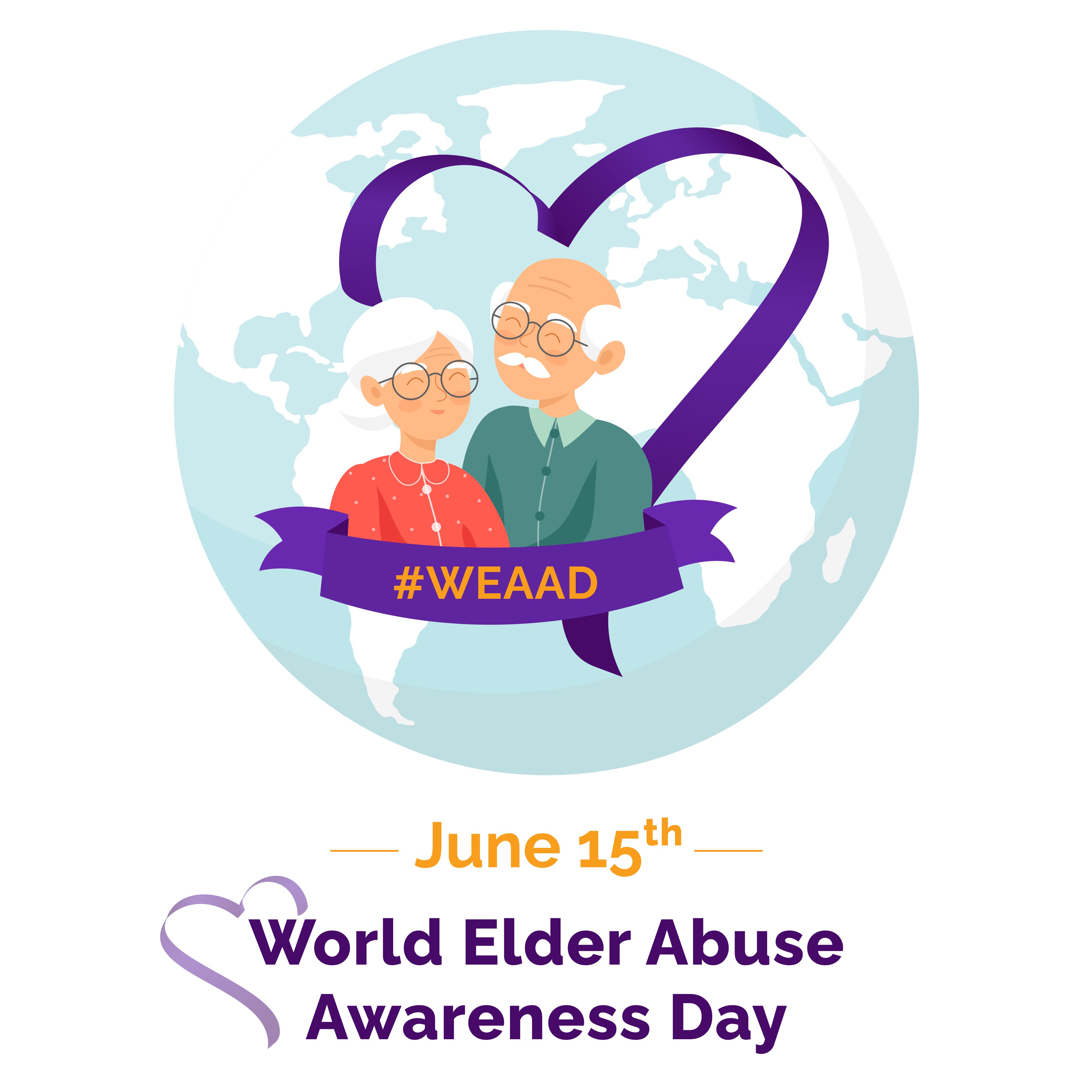 World Elder Abuse Awareness