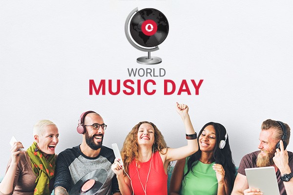 World Music Day