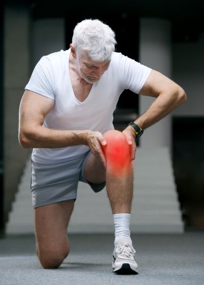 5 “Kneed-to-Know" Knee Facts: How Acorn Stairlifts NZ Relieves Your Knee Pain